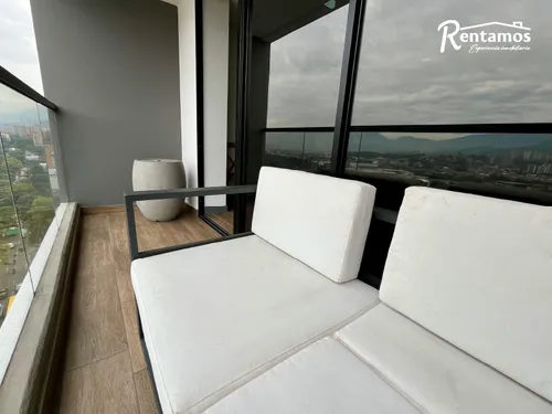 Apartamento En Venta En Zuñiga. Cod V775397