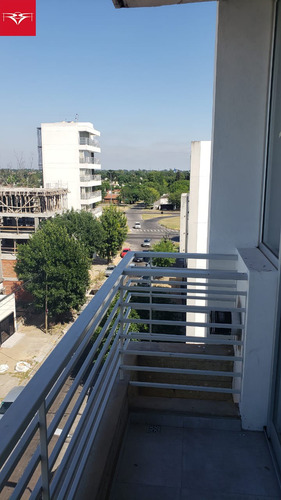Imagen 8 de 13 de Venta De Departamento 1 Dormitorio En La Plata (14 Y 33)