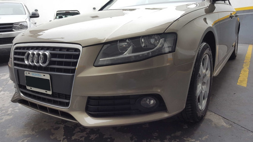 Imagen 9 de 12 de Audi A4 1.8 Tfsi Manual