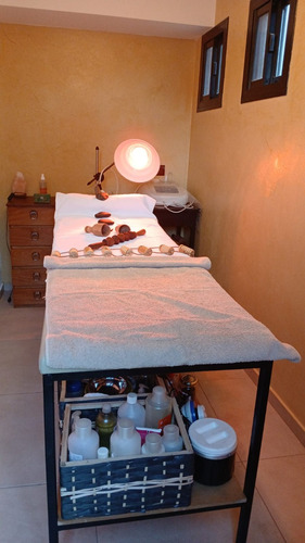 Cabañas Posta Litoral 6 Cabañas Pileta, Parrilla Spa Colon