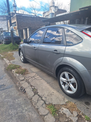 Ford Focus Trend Plus 1.8 Diesel