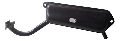Escape Honda Nc50 Express Sr Marca Ira