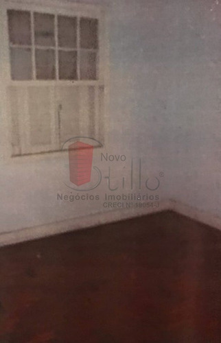 Imagem 14 de 15 de Sobrado - Mooca - Ref: 10172 - L-10172