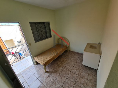 Imagem 10 de 16 de Casa Em Vila Fechada Com 11 Quartos - 469428-v