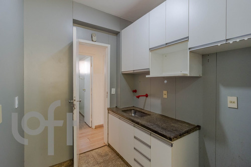 Imagem 16 de 30 de Apto Coração De Jesus | 2 Quartos | 80 M² | Cond: R$800.00 | 1 Vaga - 6vg4gr