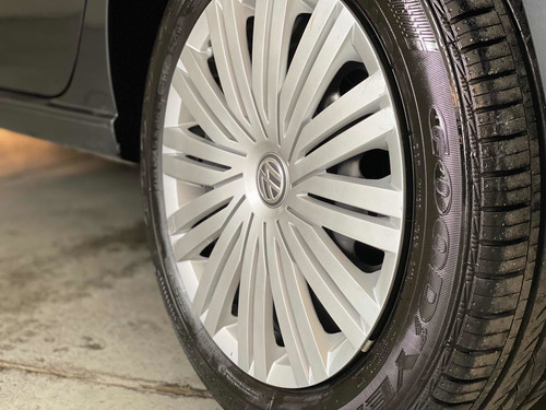 Imagen 4 de 14 de Volkswagen Vento 2020 1.6 Starline Mt