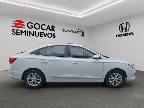 Mg Motor Mg 5 2023