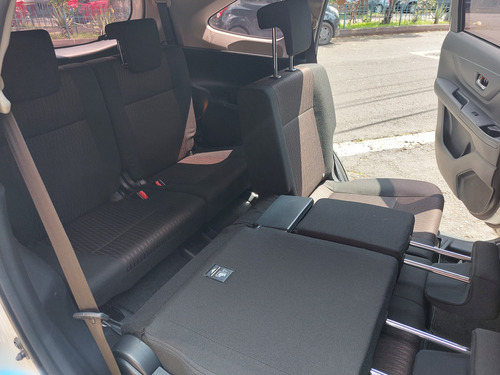 Toyota Avanza 1.5 Xle Cvt