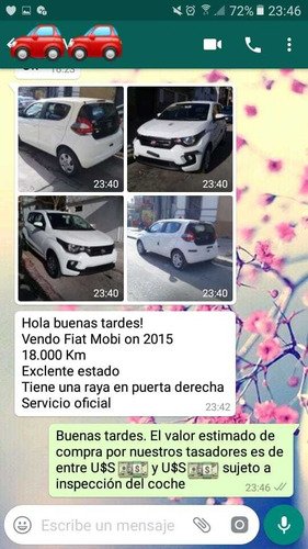 Venda Fácil, Agil Y Seguro! Pagamos Al Contado!