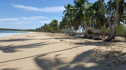 Playa Nueva Romana Con Playa 8492037597