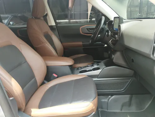 Ford Bronco Sport Wildtrak Tp 2000cc T Ct Tc 4x4