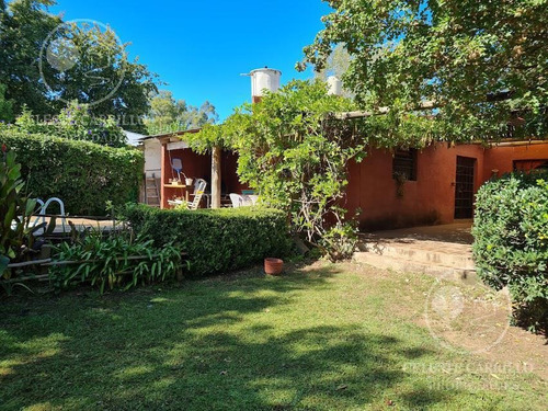 Imagen 27 de 30 de Venta- Casa - Los Cardales - Exaltacion De La Cruz