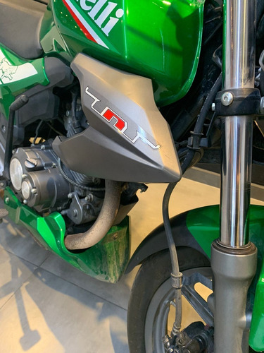 Imagen 4 de 20 de Benelli Tnt 15 - Usado Seleccionado