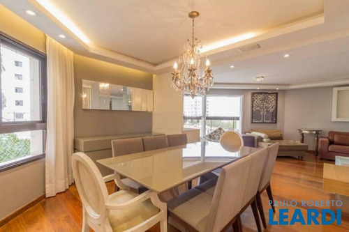 Imagem 10 de 11 de Apartamento - Perdizes - Sp - 632196