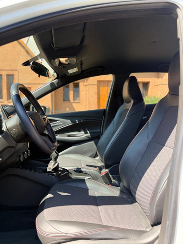 Chevrolet Onix 1.0t Rs Hb R 2024
