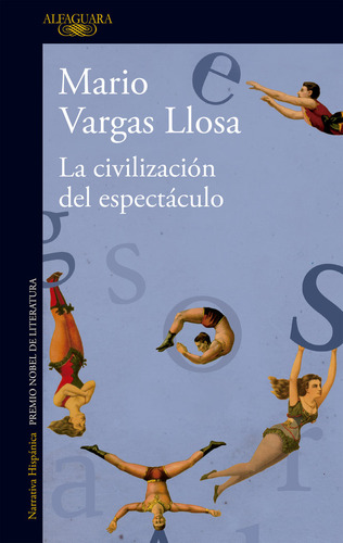 Libro La Civilizaciã³n Del Espectã¡culo