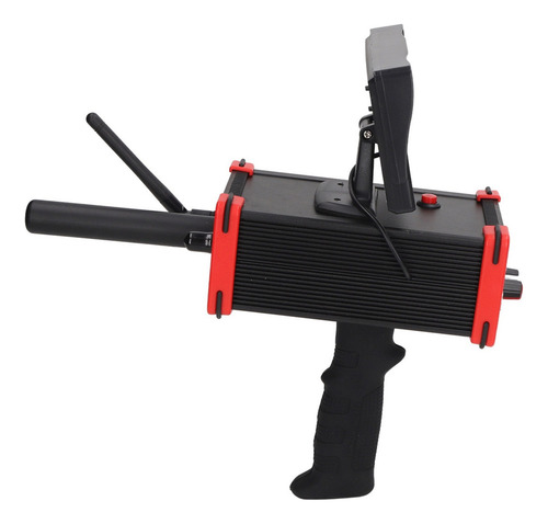 Detector De Oro Y Plata De Largo Alcance Metal Finder High Y