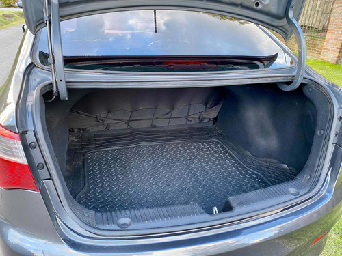 Hyundai Hb20s 1.6 Comfort Plus 4p 2018