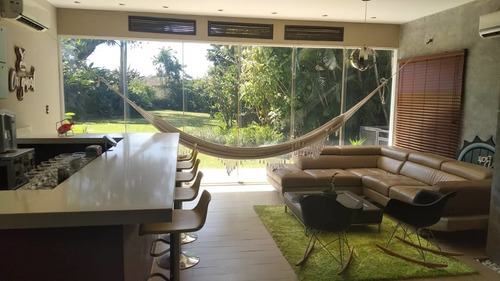 Imagen 6 de 13 de Casa En Venta O Alquiler Guataparo Villa Laguna Club Ga Vip