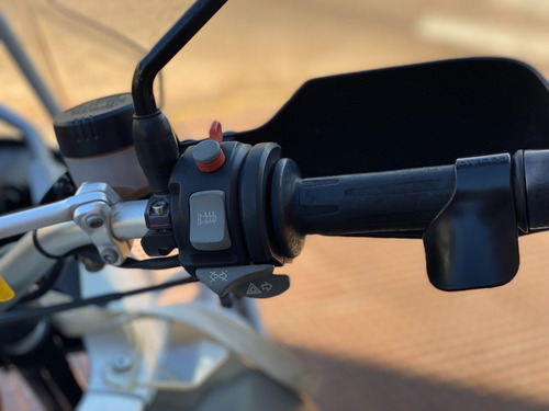 Imagen 5 de 9 de Bmw Gs 1200 Adventure