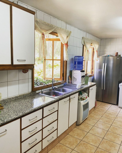 Imagen 8 de 16 de Parcela En Venta, Condominio Santa Amalia, Lampa