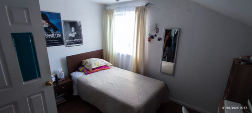 Se Vende Casa En Villa Jerusalén Chillan