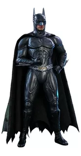 Batman Sonar Suit Sixth Scale Figure By Hot Toys