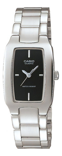 Reloj Casio Mujer Original Ltp-1165a-1c