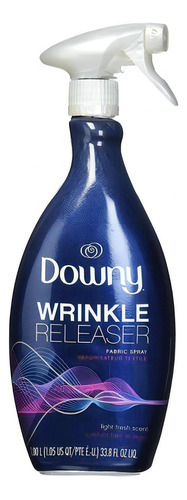 Downy Wrinkler Realeser Light Fresh Scent 1l