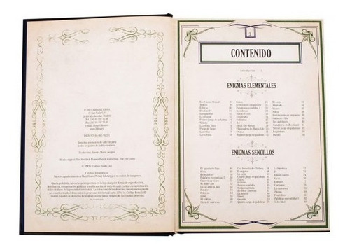 El Libro De Los Enigmas De Sherlock Holmes Los Casos Perdido