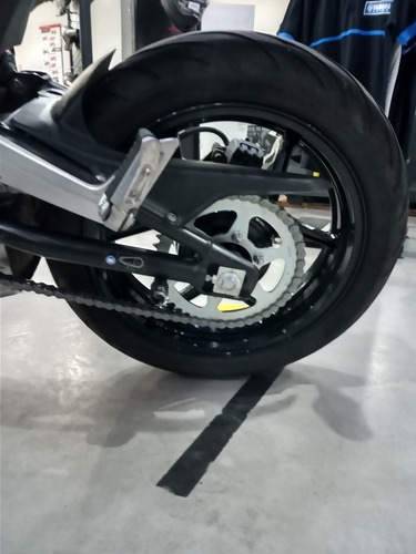 Imagen 8 de 10 de Kawasaki Er 6n 2013 Mg Bikes