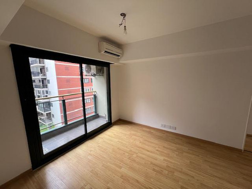 Alquiler Torre Loreto Plaza 2 Ambientes 2 Baños Pileta Tenis Parrilla Seguridad 24 Hrs - Belgrano