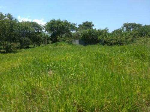 Imagem 1 de 4 de Lote Inteiro Em Itanhaém Por 60 Mil. Ref. 7522 M H