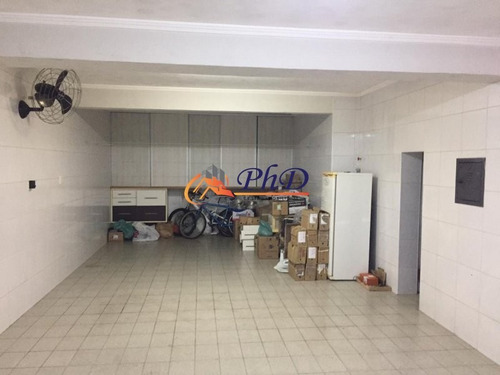 Imagem 3 de 15 de Sobrado A Venda No Bairro Vila Galvão - Jundiaí, Sp - Ph69979
