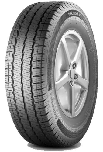 Llanta 285/55 R16 Continental Vancontact A/s 126n