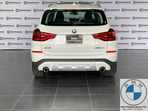 BMW X3 5p xDrive 30e X Line L4/2.0/T Aut