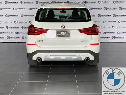 BMW X3 5p xDrive 30e X Line L4/2.0/T Aut