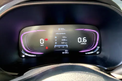 Kia Soul 2023