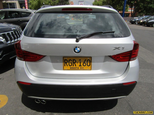 Bmw X1 Xdrive28i