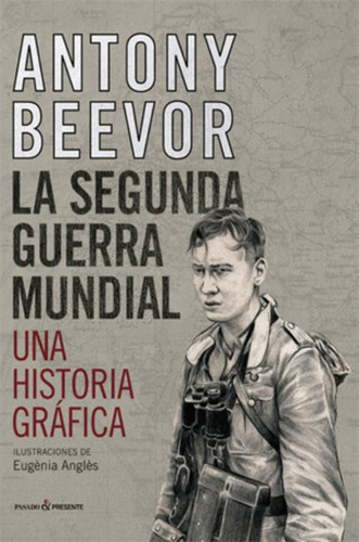 Libro La Segunda Guerra Mundial