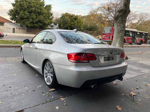 Imagen 8 de 13 de Bmw Serie 3 3.0 335i Sedan M Sport Biturbo 2008
