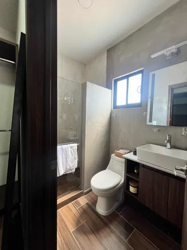Casa Residencial Roof Garden Exclusiva Ubicacion En Pachuca