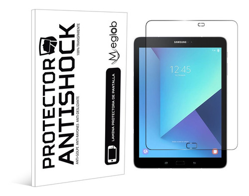 Protector Mica Pantalla Para Samsung Galaxy Tab S3 9.7