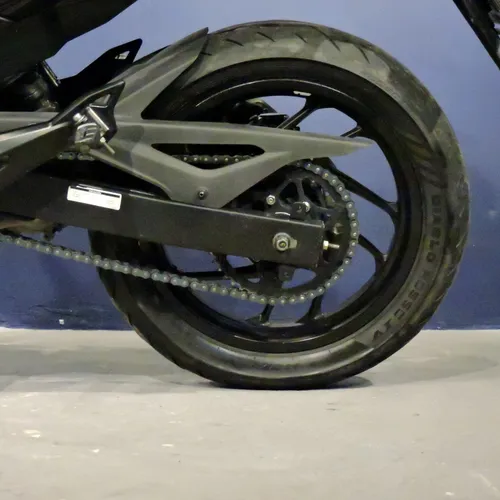 Bajaj Dominar 250 2024