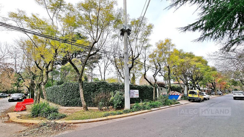 Imagen 12 de 13 de Terreno En Venta - Las Lomas-horqueta