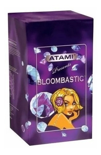 Bloombastic 100ml - Atami