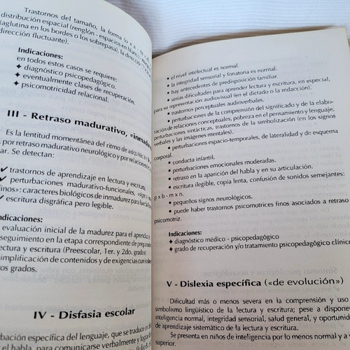 Imagen 8 de 9 de Aprender Para Ser Psicopedagogia Clinica Marina Muller Bonum
