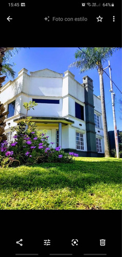 Excelente Casa En Luján Barrio Sarmiento