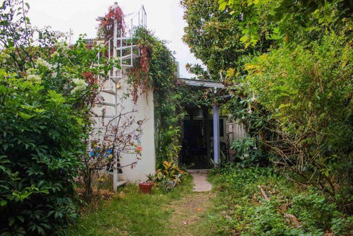 Terreno En Venta En Villa Urquiza