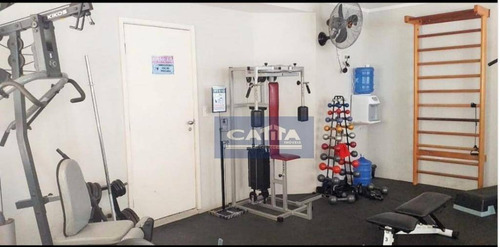 Apartamento À Venda, 52 M² Por R$ 495.000,00 - Bela Vista - São Paulo/sp - Ap21290